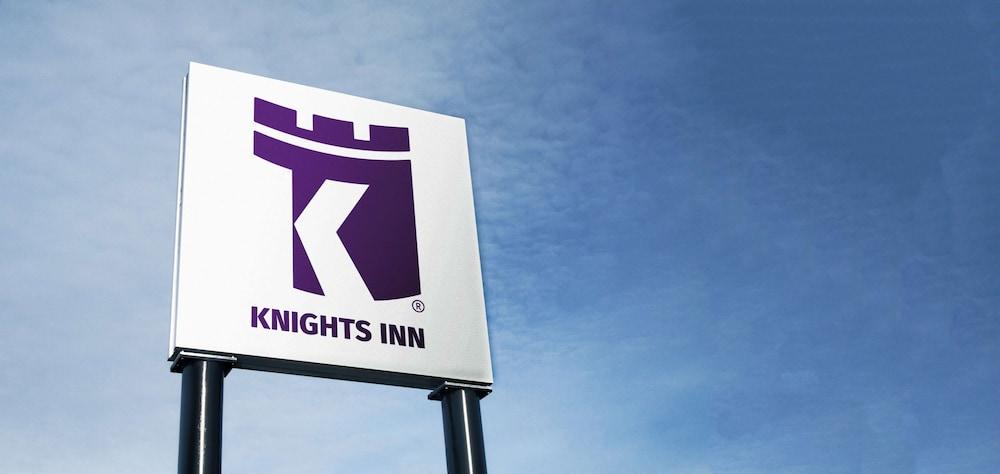 Knights Inn Ashland Exterior foto